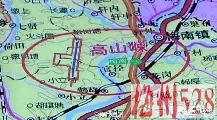 梅縣機(jī)場(chǎng)遷建最新消息