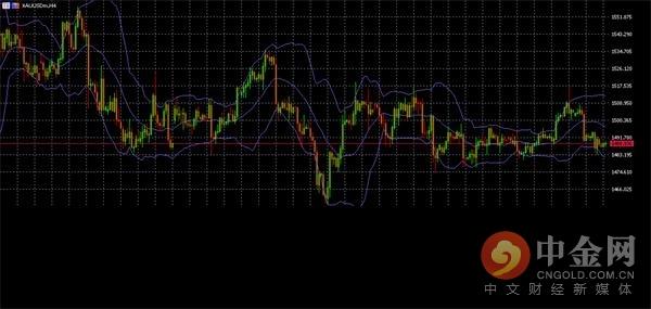 國際黃金最新基金持倉比例，趨勢與影響分析