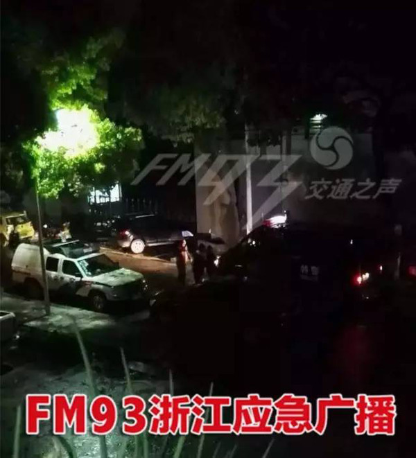 杭州后媽砍人事件最新消息